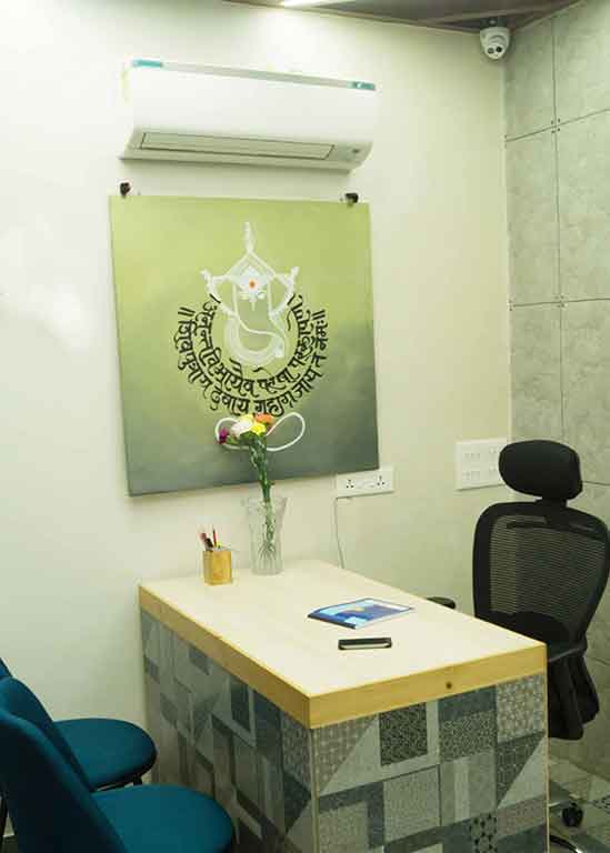 Coworking space in Chandigarh